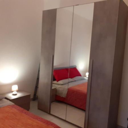 Ferienwohnung La Casa Di Luca Asti Exterior foto