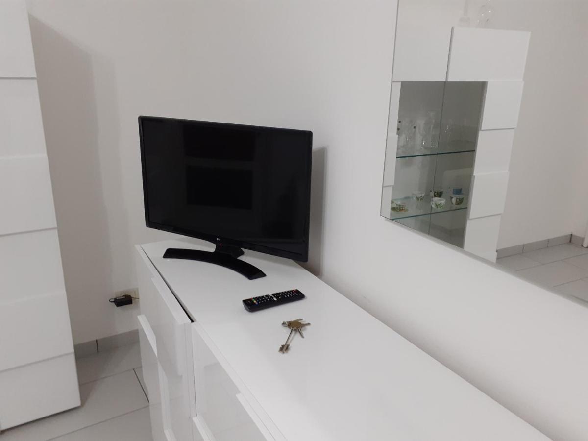 Ferienwohnung La Casa Di Luca Asti Exterior foto