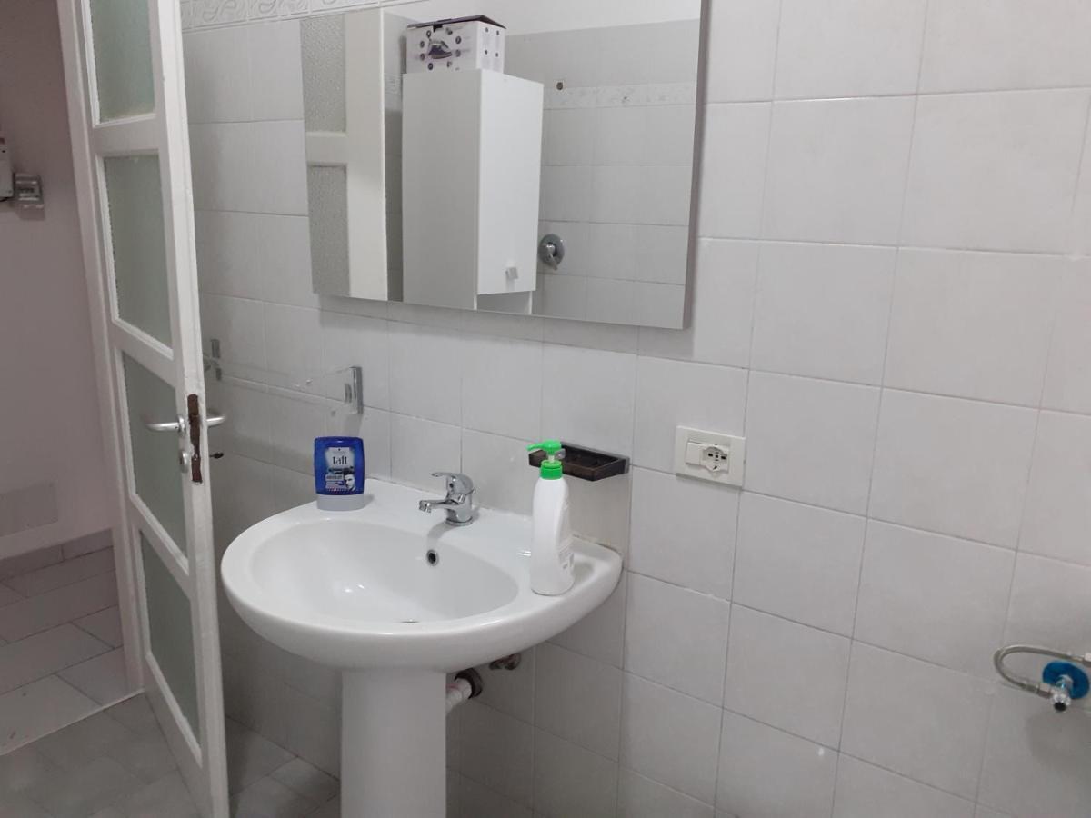 Ferienwohnung La Casa Di Luca Asti Exterior foto