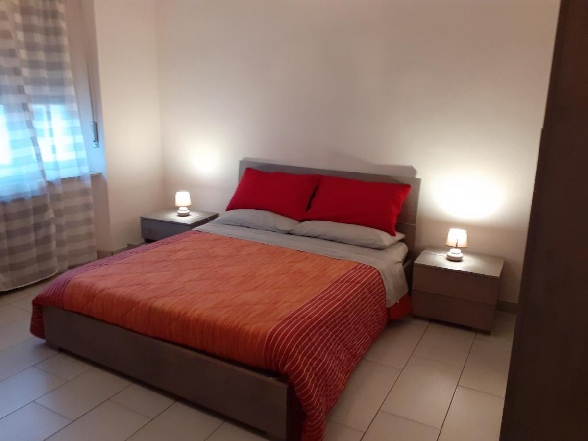 Ferienwohnung La Casa Di Luca Asti Exterior foto