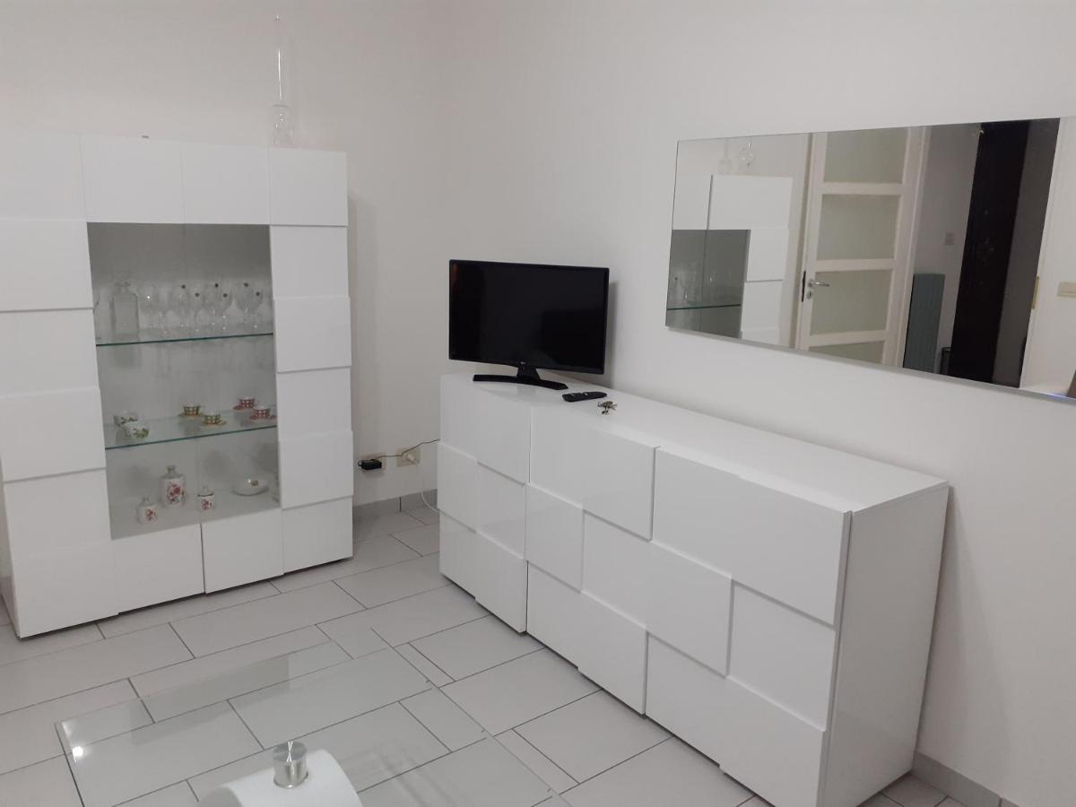 Ferienwohnung La Casa Di Luca Asti Exterior foto